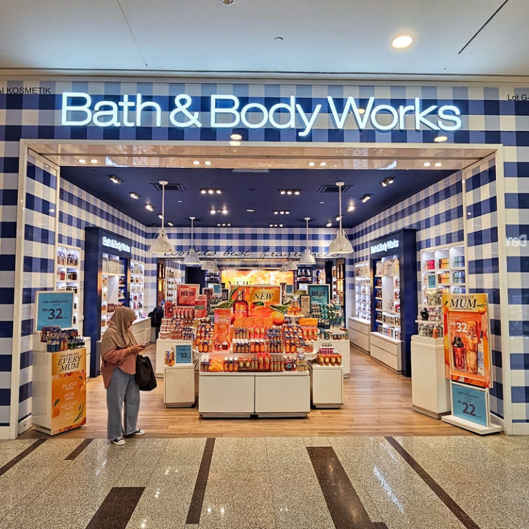 bath and body w