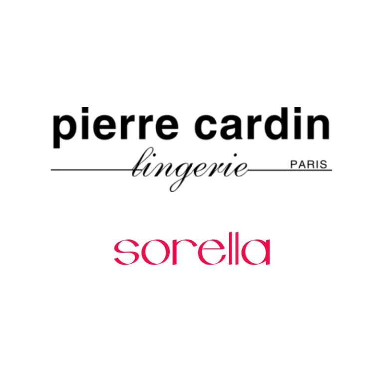 Pierre Cardin Logo editorial stock image. Illustration of brands - 155446449