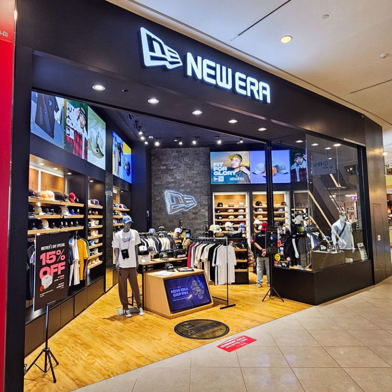 New Era Sunway Velocity Elevate your Lifestyle