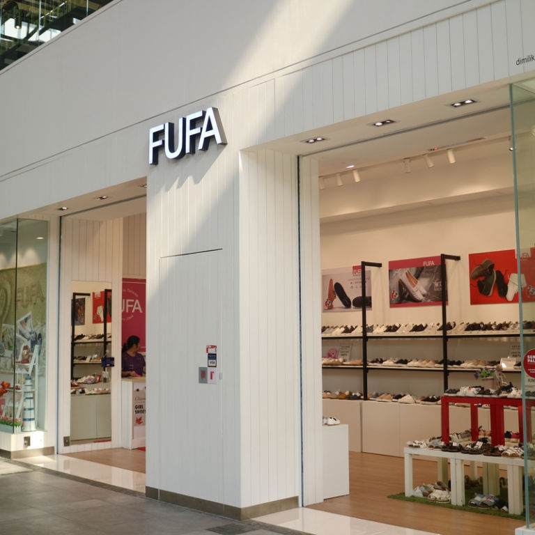 Fufa shoes deals